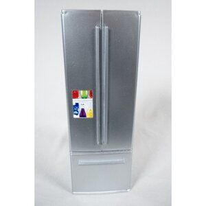 Rainbow High Doll House or Barbie Refrigerator Fridge Only Replacement